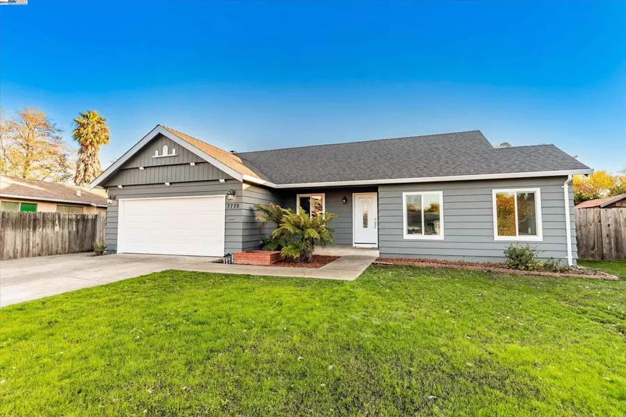 7770 Arrowhead Pl, Newark, CA 94560