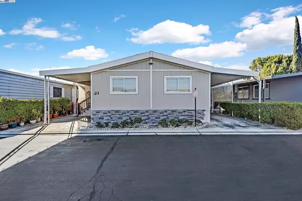 812 W Clover Rd Spc 21, Tracy, CA 95376