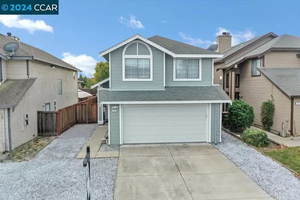 Oakley, CA 94561,291 Bayview Dr