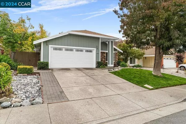 Richmond, CA 94803,4986 Buckboard Way