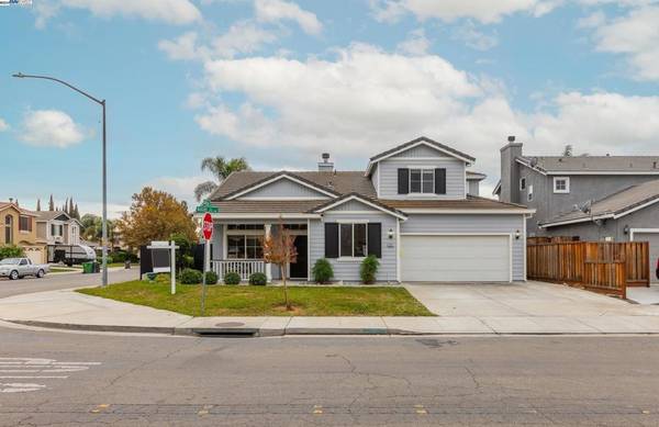 2912 Rugby Ct, Tracy, CA 95377