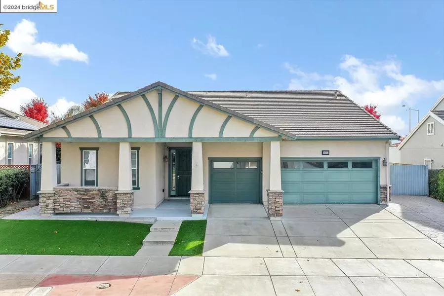 5633 Leitrim Way, Antioch, CA 94531