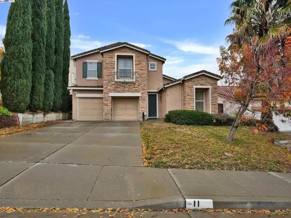 Pittsburg, CA 94565,11 San Tomas Ct