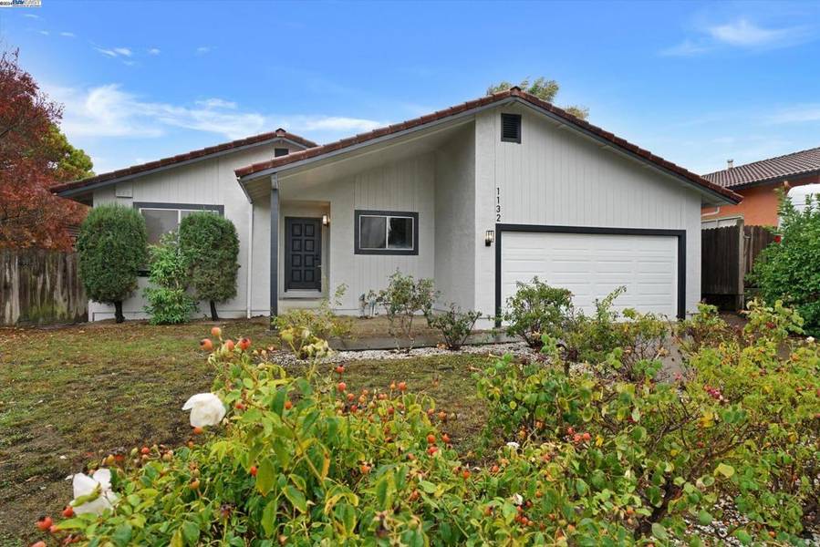 1132 Mitchell Way, El Sobrante, CA 94803