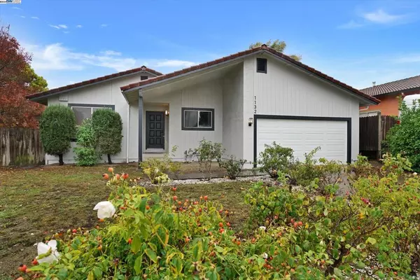 1132 Mitchell Way, El Sobrante, CA 94803