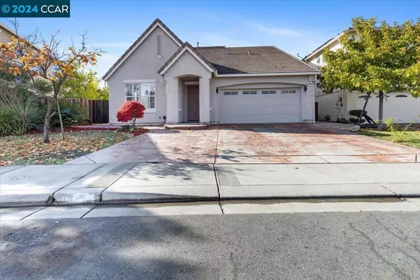 15 Sagebrush Ct, American Canyon, CA 94503