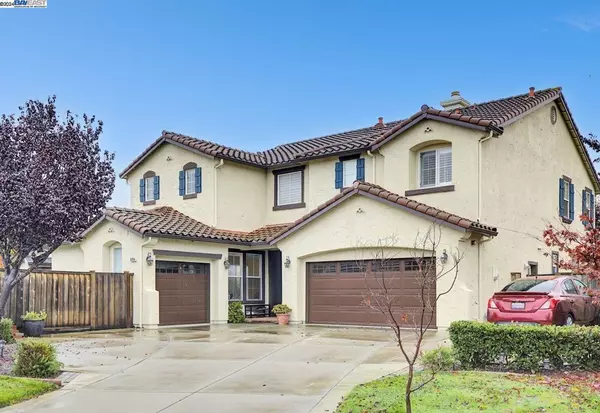 8094 Mandarin Ave, Newark, CA 94560