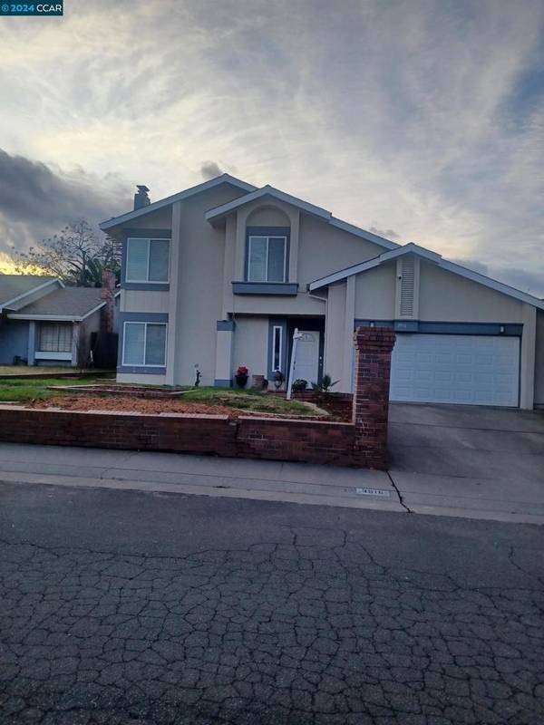 3916 Tillamook Way, Sacramento, CA 95826