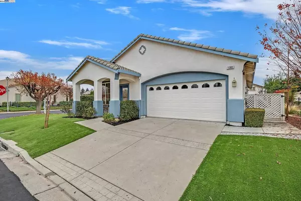 Brentwood, CA 94513,1380 Bonum Way