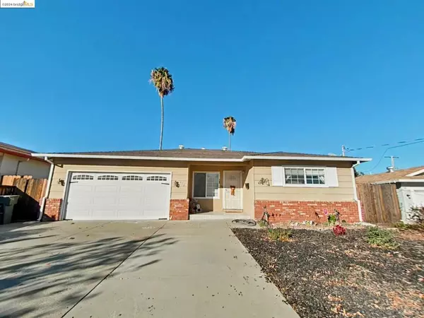 274 Olympia Dr, Pittsburg, CA 94565