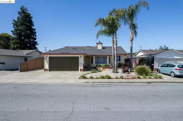 36311 San Pedro DR, Fremont, CA 94536