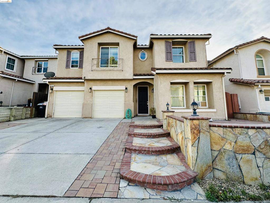 Pittsburg, CA 94565,1313 San Lucas Dr