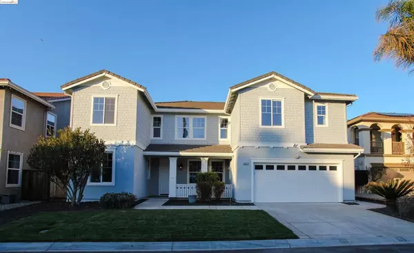 6637 Yellowstone Cir, Discovery Bay, CA 94505