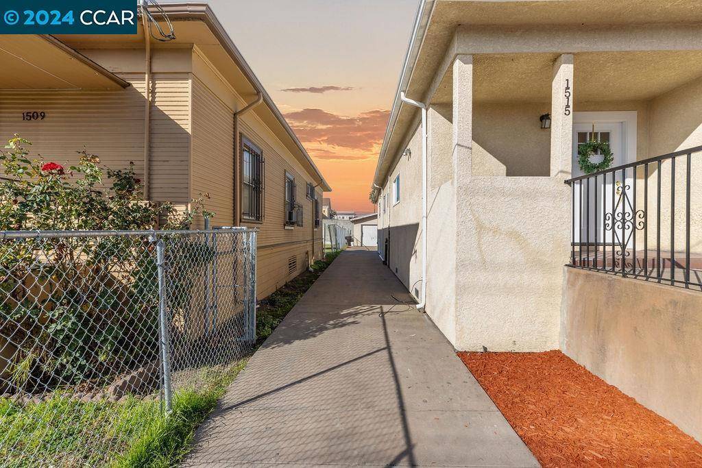 Oakland, CA 94601,1515 40Th Ave