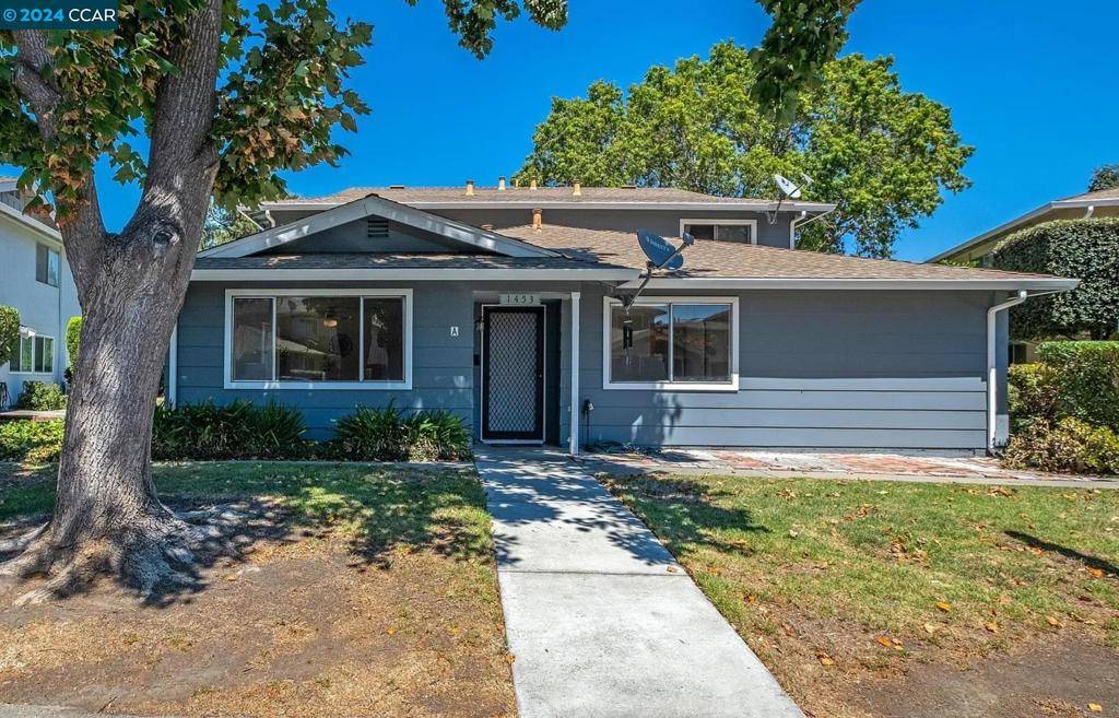 Concord, CA 94518,1453 Del Rio Cir