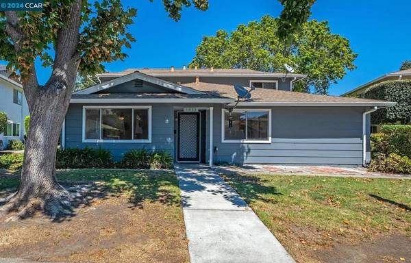 1453 Del Rio Cir, Concord, CA 94518