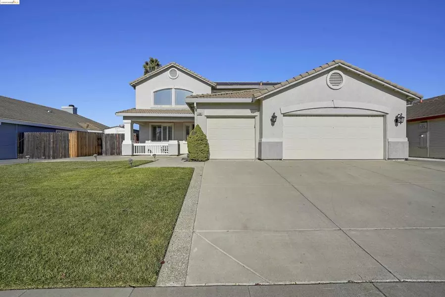 3300 Peppertree Drive, Fairfield, CA 94533-7787