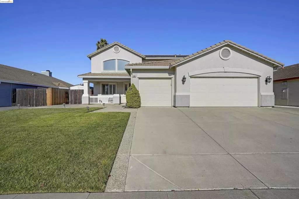 Fairfield, CA 94533-7787,3300 Peppertree Drive