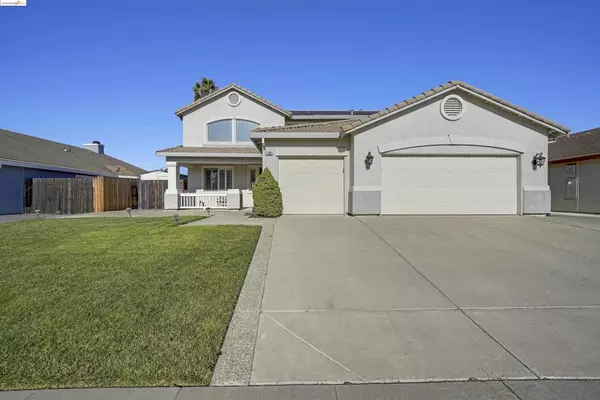 3300 Peppertree Drive,  Fairfield,  CA 94533-7787