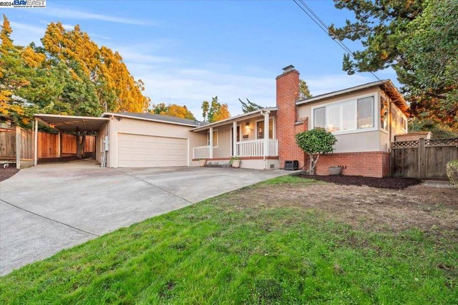 4837 Lodi Way, Castro Valley, CA 94546