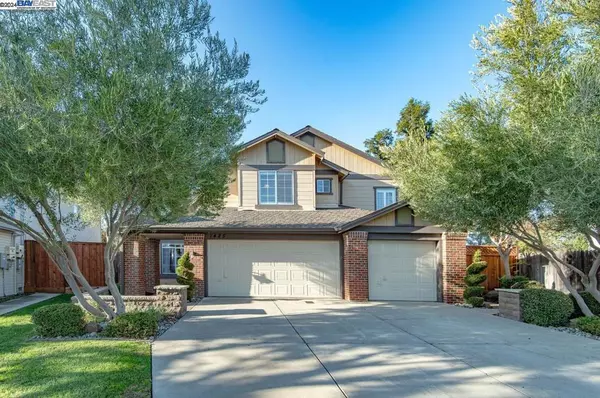 Tracy, CA 95377,1485 Willow Glen Ct