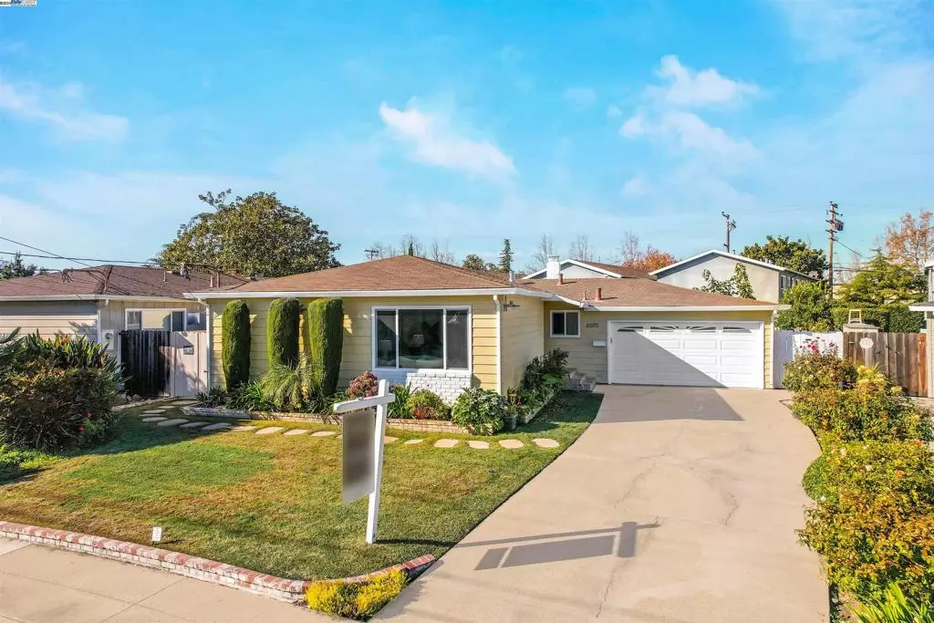 Newark, CA 94560,6070 Breton Pl