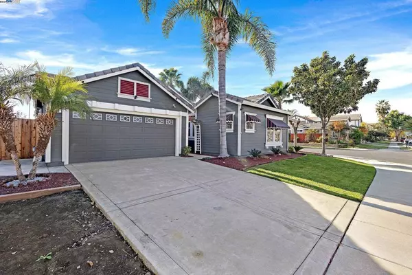 Brentwood, CA 94513,148 Treadwell Ct