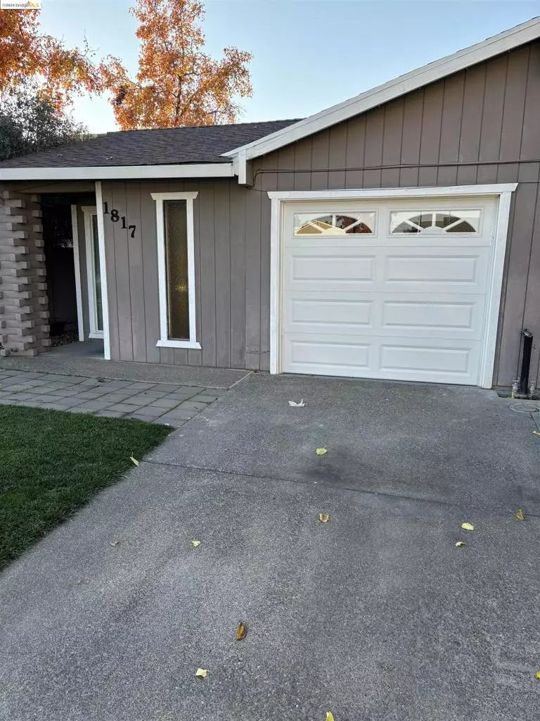 Sacramento, CA 95825,1817 Jerron Pl