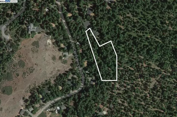 Eastview Drive, Twain Harte, CA 95383