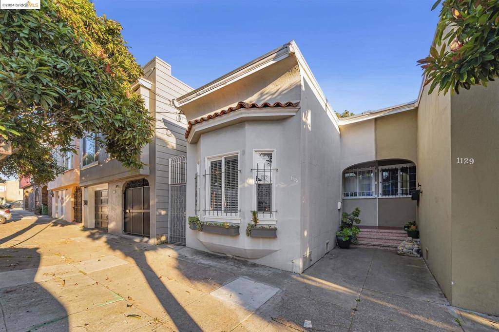 1125 Mendell Street, San Francisco, CA 94124