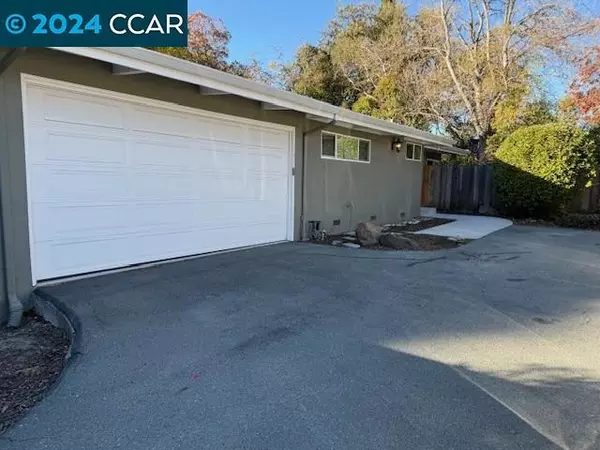 1023 Circle Creek Lane, Lafayette, CA 94549