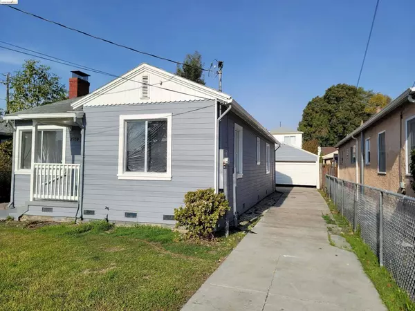 Oakland, CA 94603,2109 106Th Ave