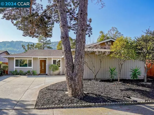 2310 Monte Vista Drive, Pinole, CA 94564