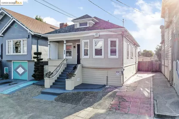 699 46Th St, Oakland, CA 94609