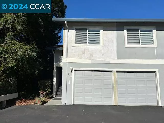 Martinez, CA 94553,169 Holiday Hills Dr