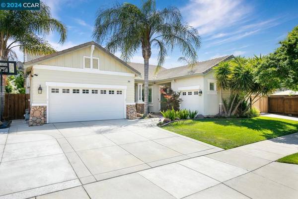 Brentwood, CA 94513,1608 Dupree Way