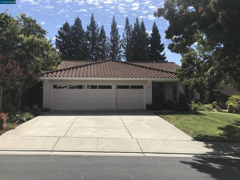 509 Iris Ln, San Ramon, CA 94582