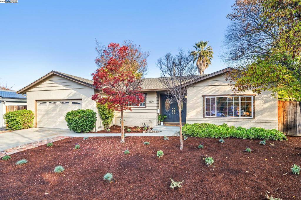 4379 HEARTWOOD COURT, Concord, CA 94521