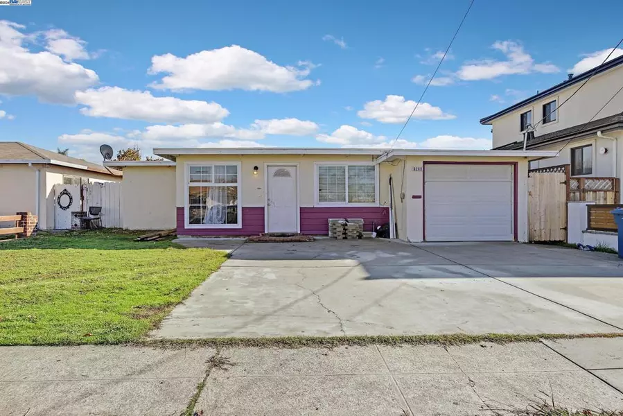 6288 wilma ave, Newark, CA 94560