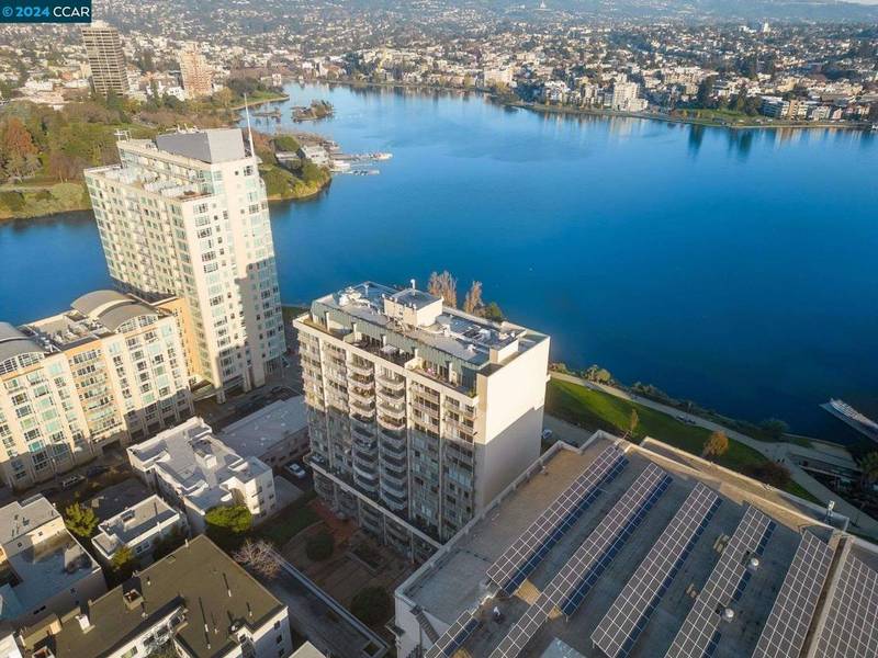 1555 Lakeside Drive #165, Oakland, CA 94612