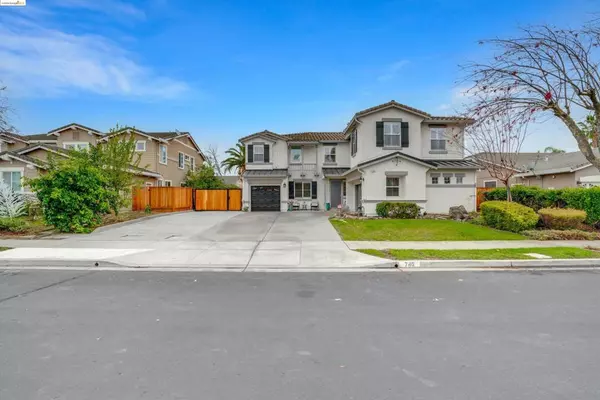 Brentwood, CA 94513,740 Campanello Way