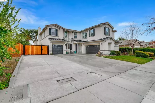 Brentwood, CA 94513,740 Campanello Way