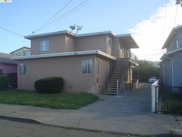 3820 DALE PLACE, Oakland, CA 94619-1746