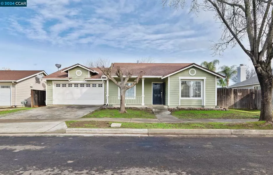 3036 Carey Ln, Brentwood, CA 94513