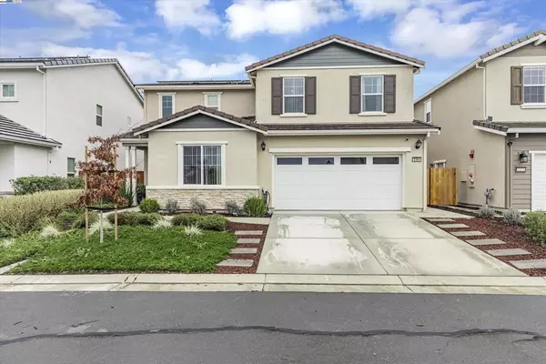 5369 Mcdowell Valley Ln, Antioch, CA 94531