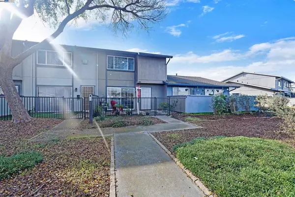 Union City, CA 94587,4608 Granada Way