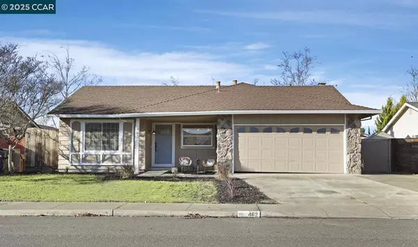 Livermore, CA 94551,462 Oriole Avenue