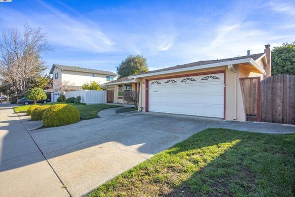 Fremont, CA 94536,4144 Tamayo St