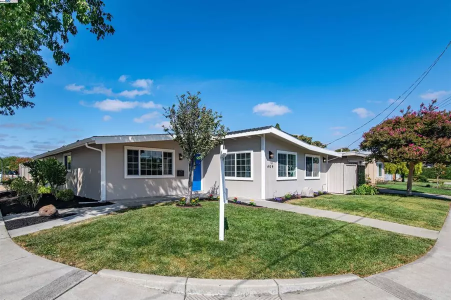 409 Bernal Ave, Livermore, CA 94551