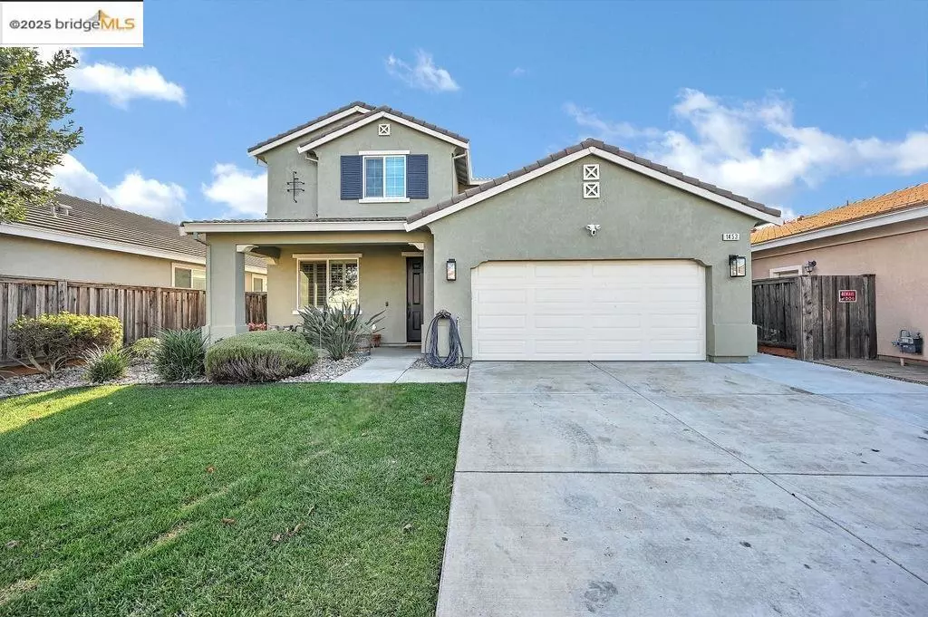 Oakley, CA 94561,1453 Big Redwood Dr